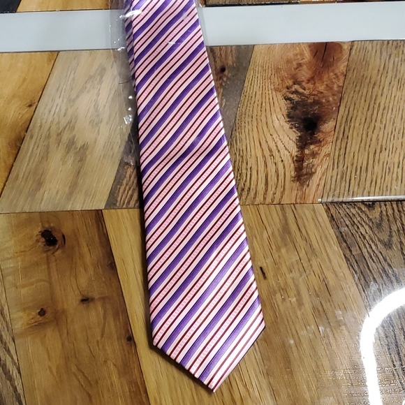 Mens Neck tie - Picture 1 of 3